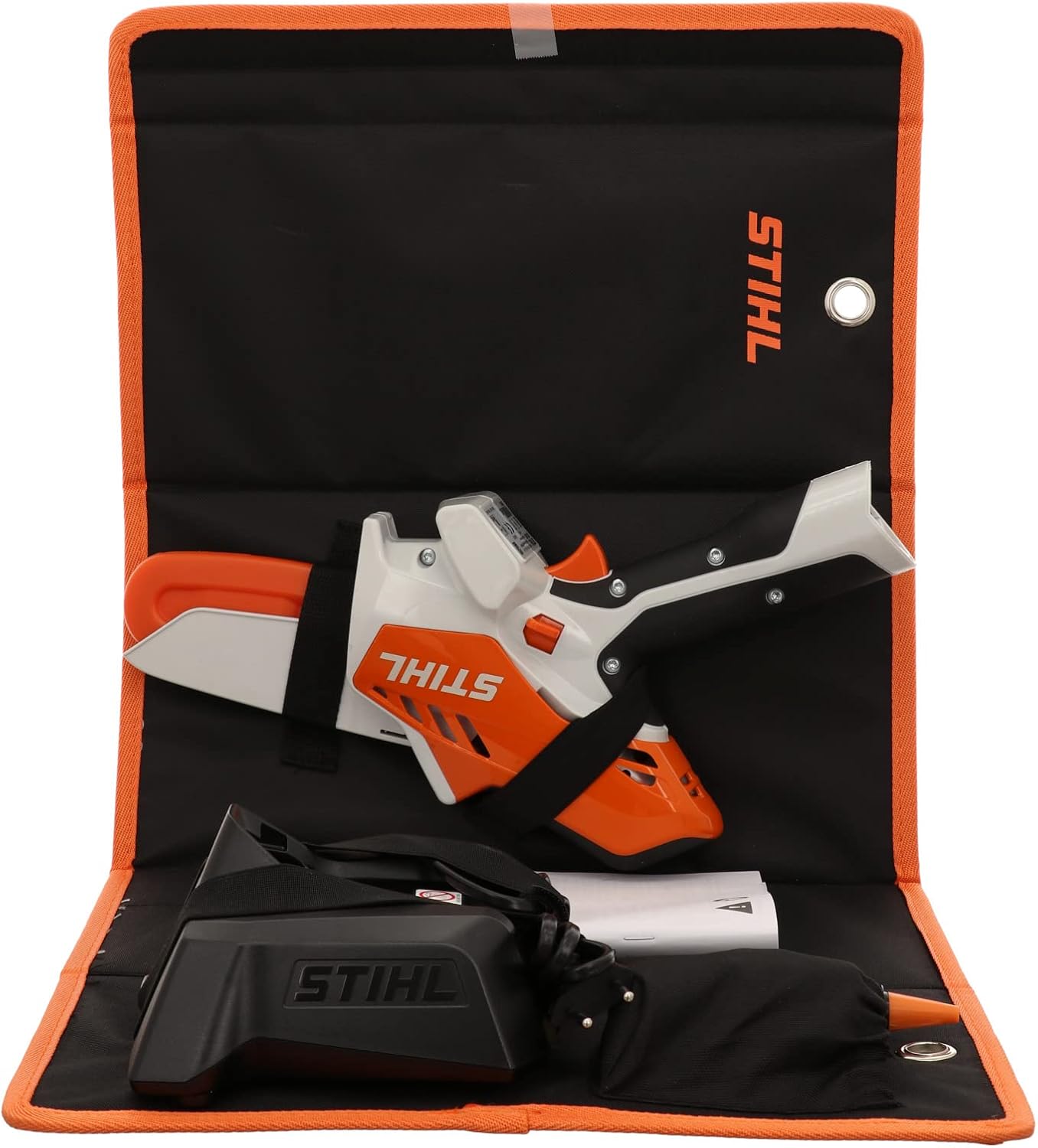 Stihl GTA 26 Wood Cutter Review: A Mini Chainsaw With Big Utility